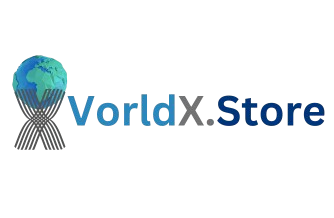VorldX Store