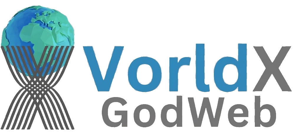VorldX GodWeb